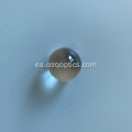 Lente de bola de zafiro de 1 mm
